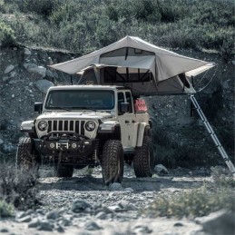 Tenda da tetto Overlander Gen2