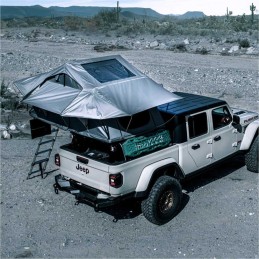 Tenda da tetto Overlander Gen2