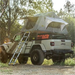 Tenda da tetto Overlander Gen2
