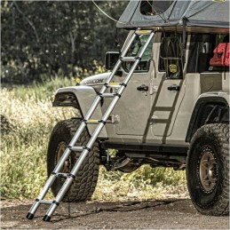 Tenda da tetto Overlander Gen2