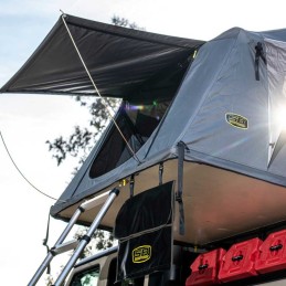 Tenda da tetto Overlander Gen2