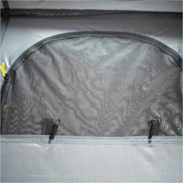 Tenda da tetto Overlander Gen2