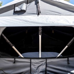 Tenda da tetto Overlander Gen2