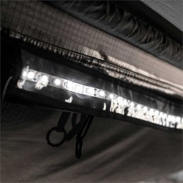 Tenda da tetto Overlander Gen2