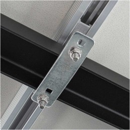 Tenda da tetto Overlander Gen2