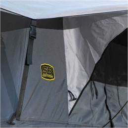 Tenda da tetto Overlander Gen2