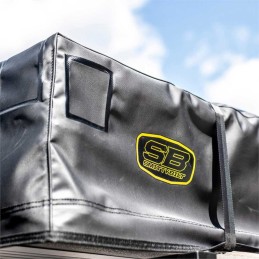 Tenda da tetto Overlander Gen2