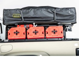 Tenda da tetto Overlander Gen2