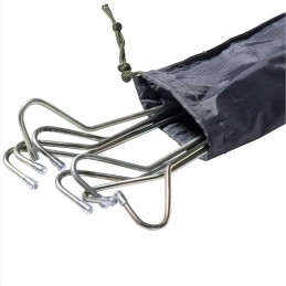 Tenda da tetto Overlander Gen2