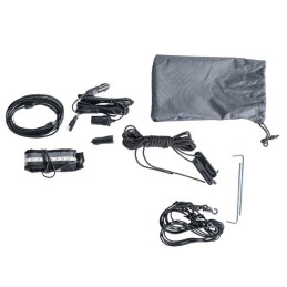 Tenda da tetto Overlander Gen2