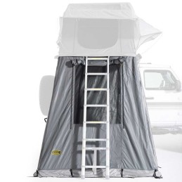 Tenda annessa Overlander Gen2