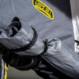 Tenda annessa Overlander Gen2