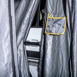 Tenda annessa Overlander Gen2