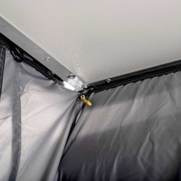 Tenda annessa Overlander Gen2