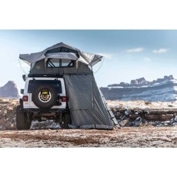 Tenda annessa Overlander Gen2
