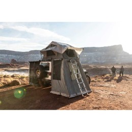 Tenda annessa Overlander Gen2