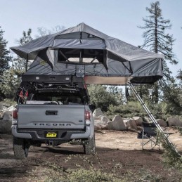 Tenda da tetto Overlander XL Gen2