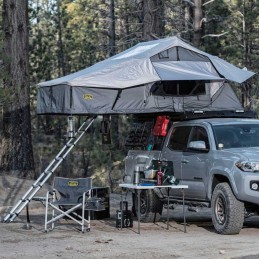 Tenda da tetto Overlander XL Gen2