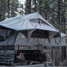 Tenda da tetto Overlander XL Gen2