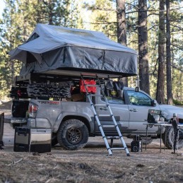 Tenda da tetto Overlander XL Gen2