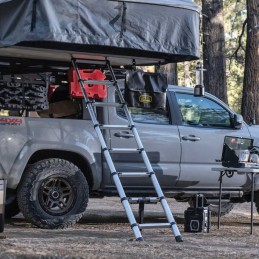 Tenda da tetto Overlander XL Gen2