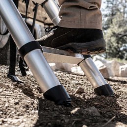 Tenda da tetto Overlander XL Gen2