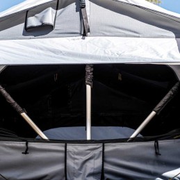 Tenda da tetto Overlander XL Gen2