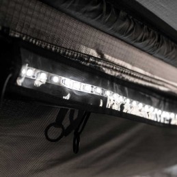 Tenda da tetto Overlander XL Gen2