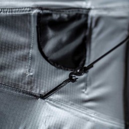 Tenda da tetto Overlander XL Gen2