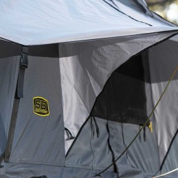 Tenda da tetto Overlander XL Gen2