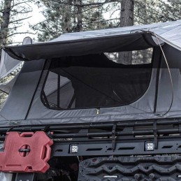 Tenda da tetto Overlander XL Gen2