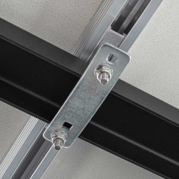 Tenda da tetto Overlander XL Gen2