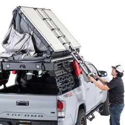 Tenda da tetto Overlander XL Gen2