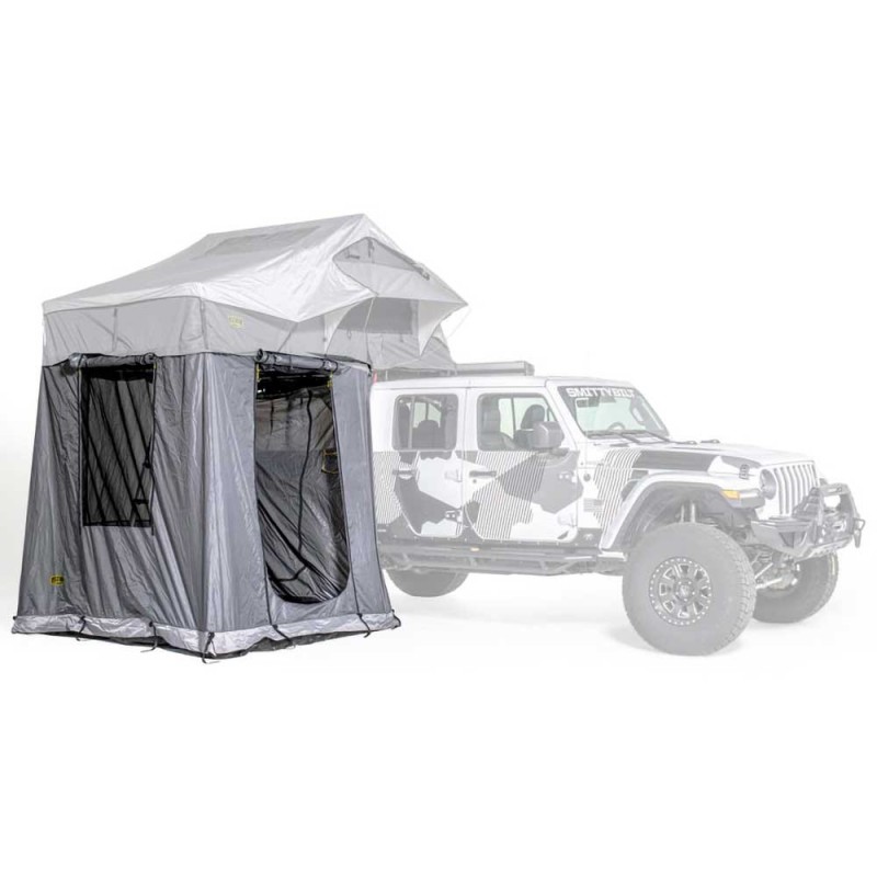 Tenda annessa Overlander XL Gen2