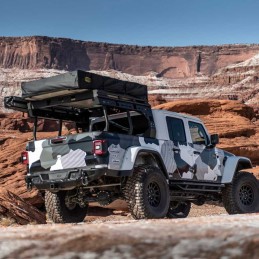 Tenda annessa Overlander XL Gen2