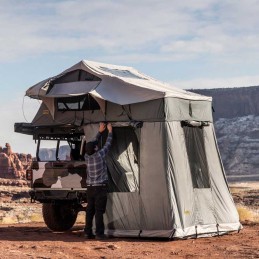 Tenda annessa Overlander XL Gen2