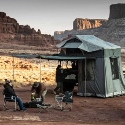 Tenda annessa Overlander XL Gen2