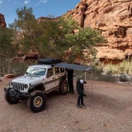 Tenda da sole Gen2 6"