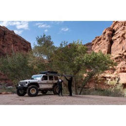 Tenda da sole Gen2 6"