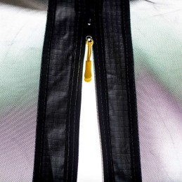 Tenda da sole in rete camera Gen2 6"