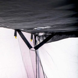 Tenda da sole in rete camera Gen2 6"