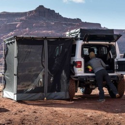 Tenda da sole in rete camera Gen2 6"