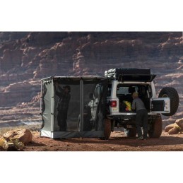 Tenda da sole in rete camera Gen2 6"