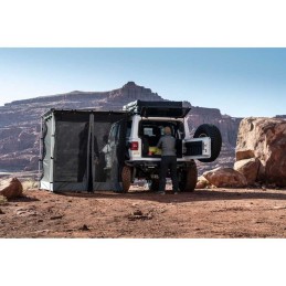 Tenda da sole in rete camera Gen2 6"