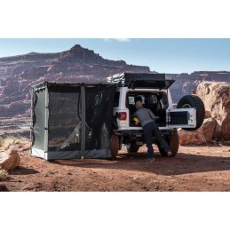 Tenda da sole in rete camera Gen2 6"