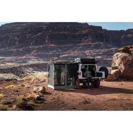 Tenda da sole in rete camera Gen2 6"