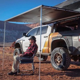 Tenda da sole Gen2 8"