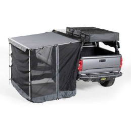 Tenda da sole in rete camera Gen2 8"