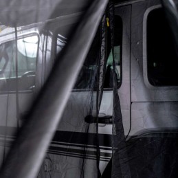 Tenda da sole in rete camera Gen2 8"