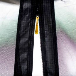 Tenda da sole in rete camera Gen2 8"